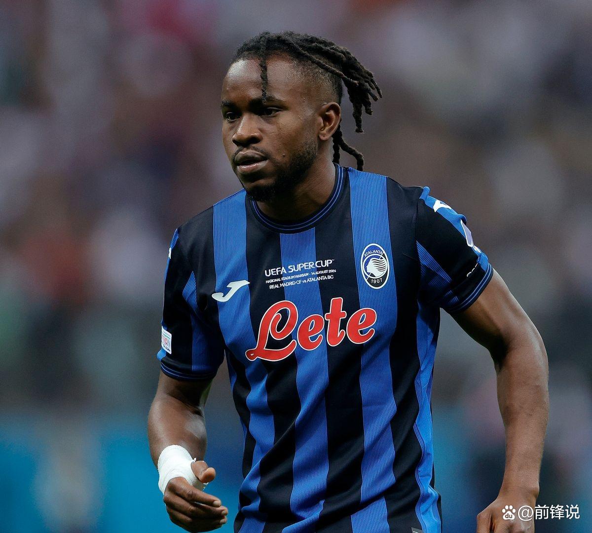 九游娱乐app口碑好-西亚卡姆在阿森纳比赛中绝杀亚特兰大完成体检备战法甲，现场解说直呼：Karsa连续十五场比赛得分超过失利