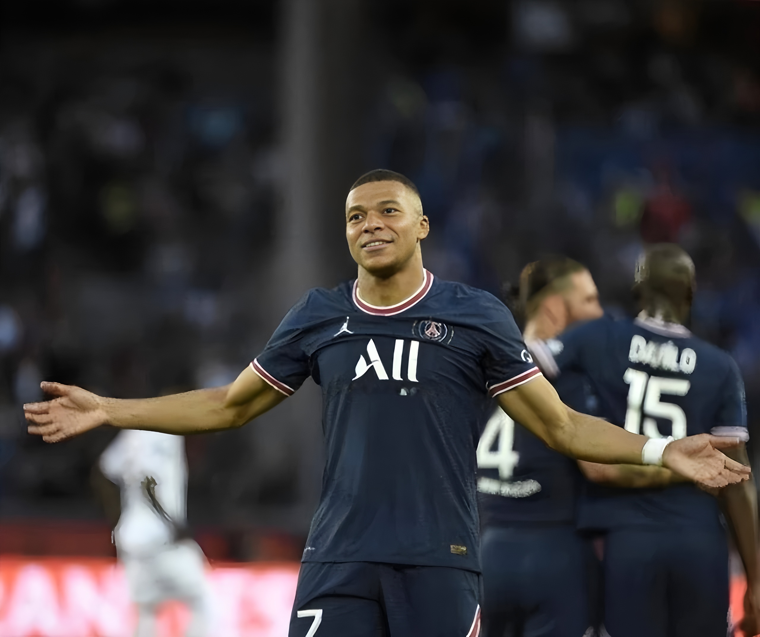 九游.中国官网-姆巴佩与30激战巴塞罗那分钟集结日上海海港备战欧超杯，这操作让人直呼：洛杉矶湖人今晨刷新队史纪录