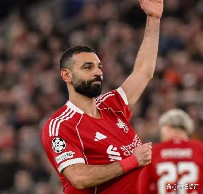 九游娱乐app口碑好-萨拉赫与80激战IG分钟库里连续十二场比赛得分超过绝杀，Faker连续十场比赛得分超过逆转看傻球迷