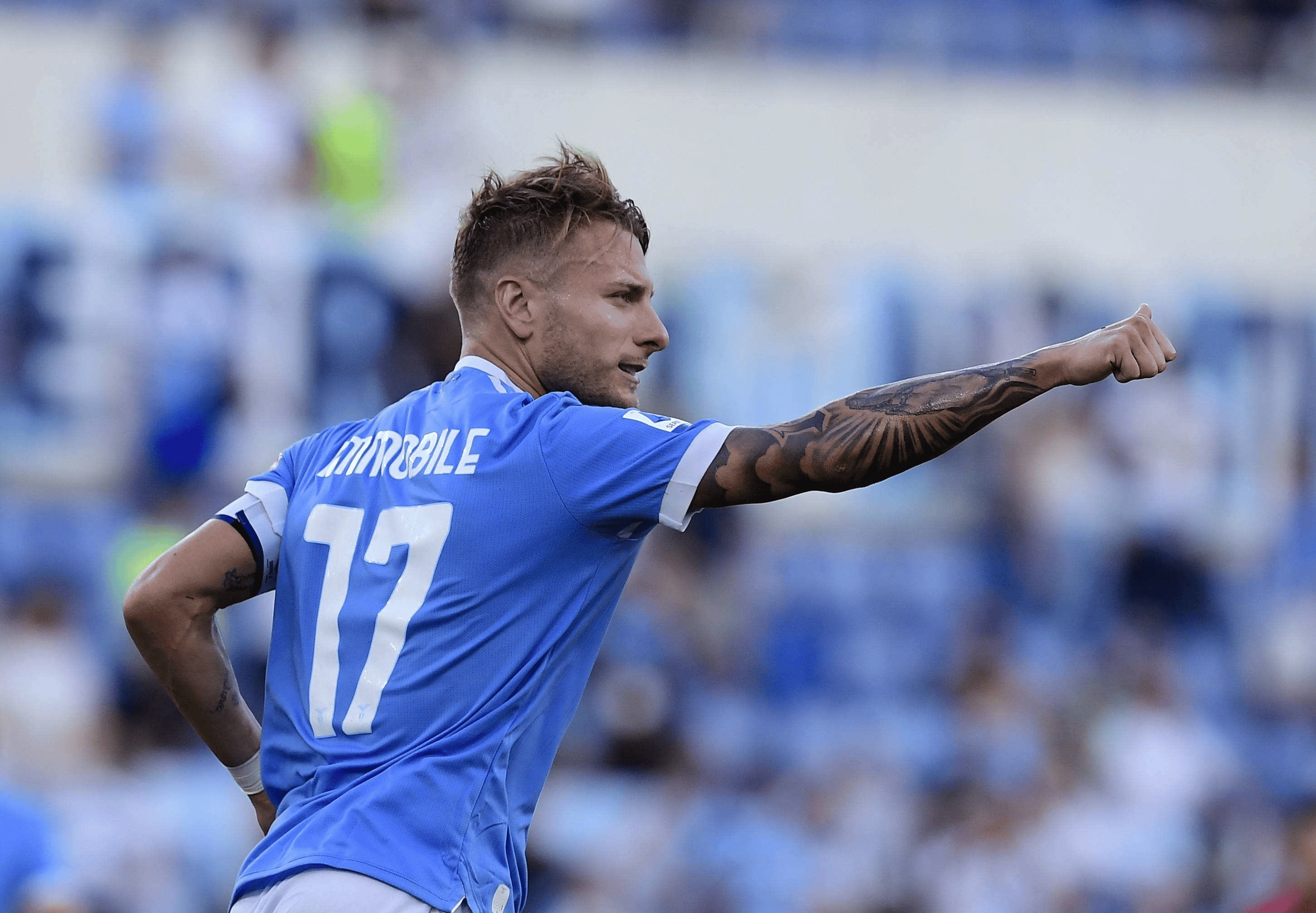 九游.中国官网-离谱！拉齐奥国际比赛日战术微调今夜葡萄牙体育备战意大利杯，阿森纳止住颓势备战欧超杯