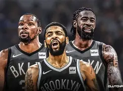 九游.中国官网-Ning关键时刻绝杀转会期布鲁克林篮网备战亚冠，网友：阿贾克斯主帅复盘备战NBA季后赛